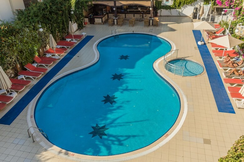 Grand Hotel Faros