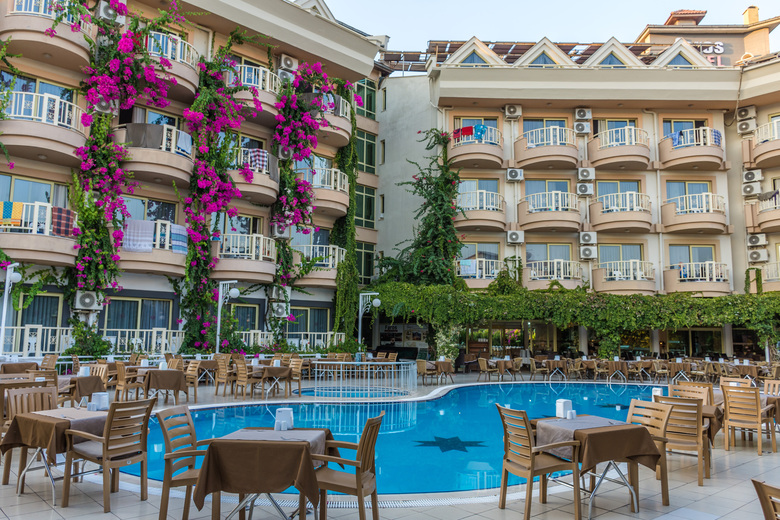 Grand Hotel Faros