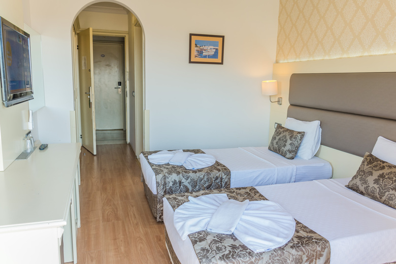 Grand Hotel Faros