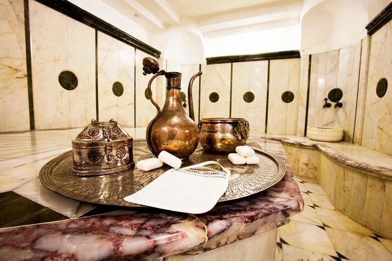 Grand Hotel Faros
