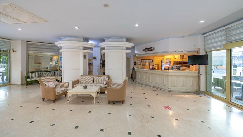 Grand Hotel Faros
