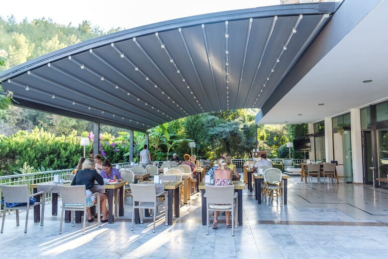 Grand Hotel Faros
