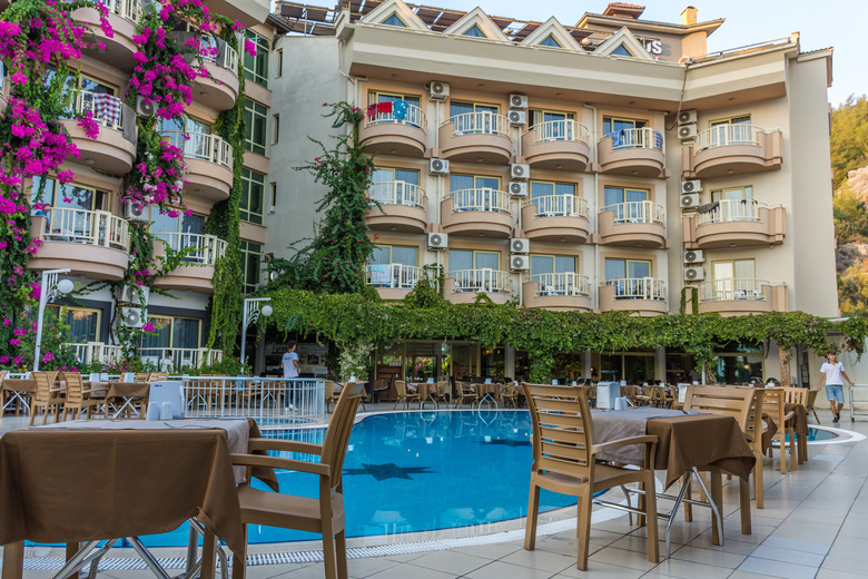 Grand Hotel Faros