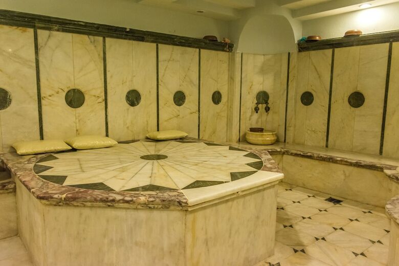 Grand Hotel Faros