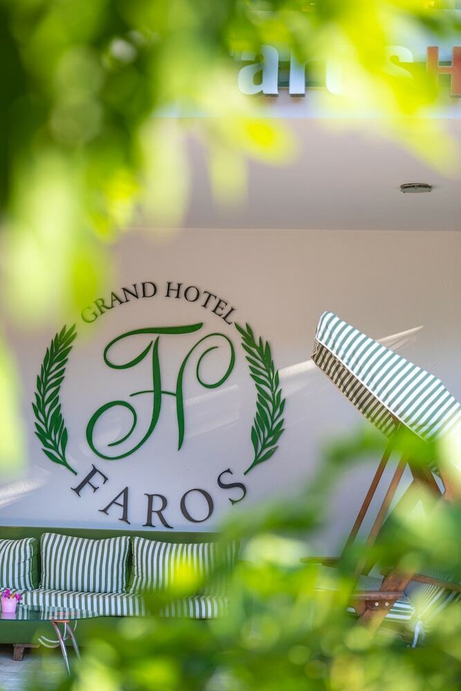 Grand Hotel Faros