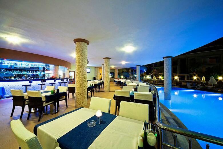 Hotel Laberna