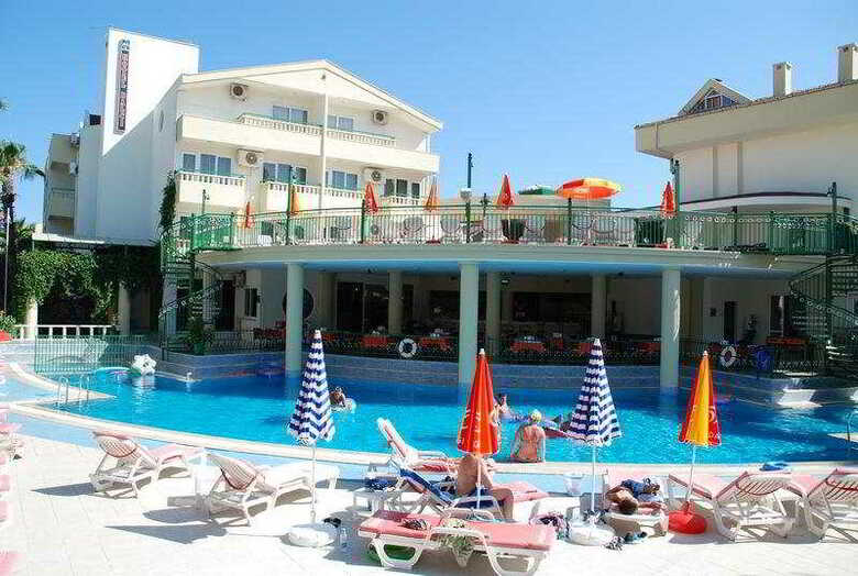 Hotel Laberna