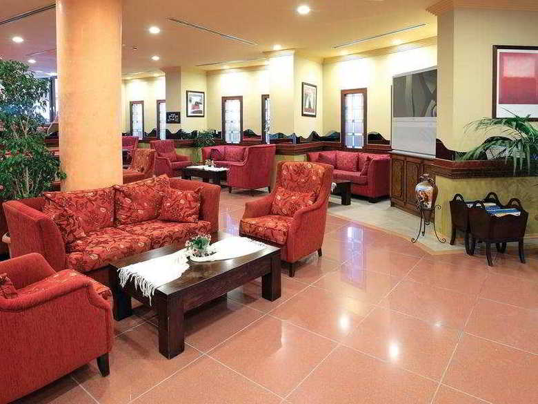 Hotel Nergis Select