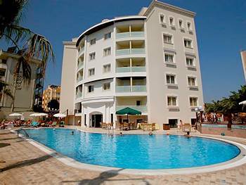 Hotel Nergis Select