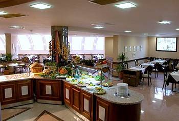 Hotel Nergis Select
