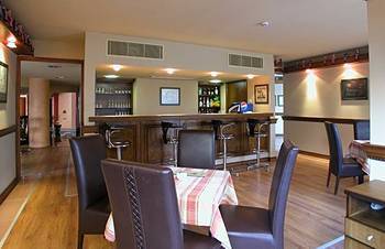 Hotel Nergis Select