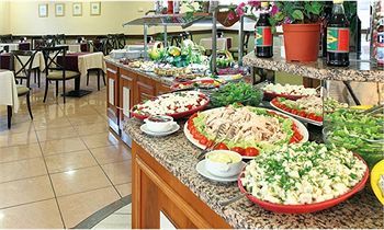 Hotel Nergis Select