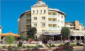 Hotel Nergis Select