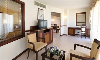 Hotel Nergis Select