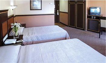 Hotel Nergis Select