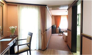 Hotel Nergis Select
