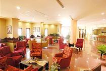 Hotel Nergis Select