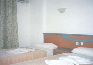 Hotel Navy