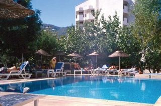 Hotel Navy