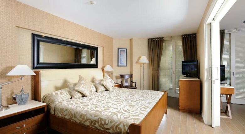 Hotel Elegance