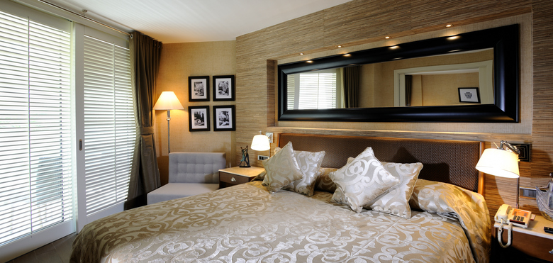 Hotel Elegance