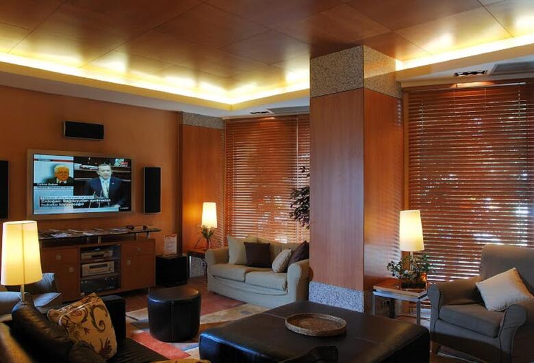 Hotel Elegance