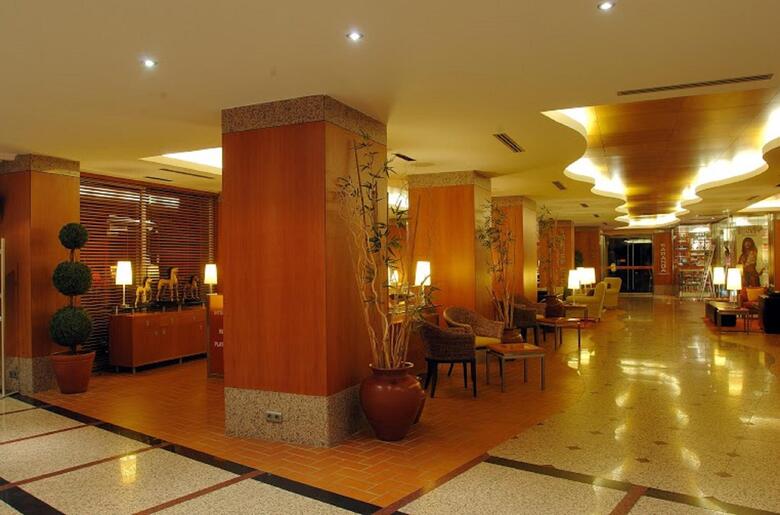 Hotel Elegance