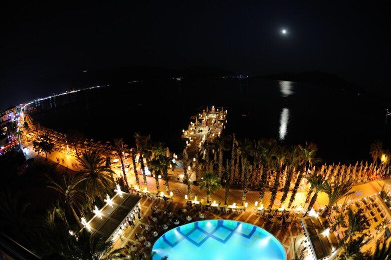 Hotel Elegance