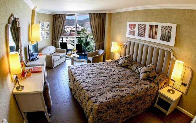 Hotel Elegance