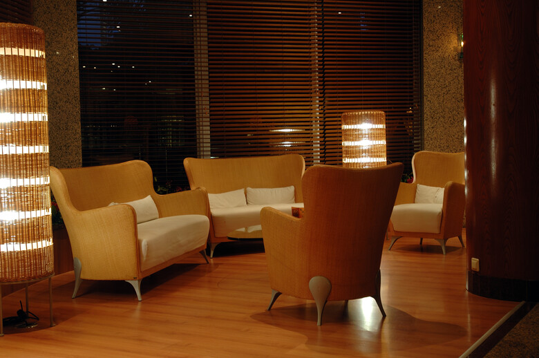 Hotel Elegance