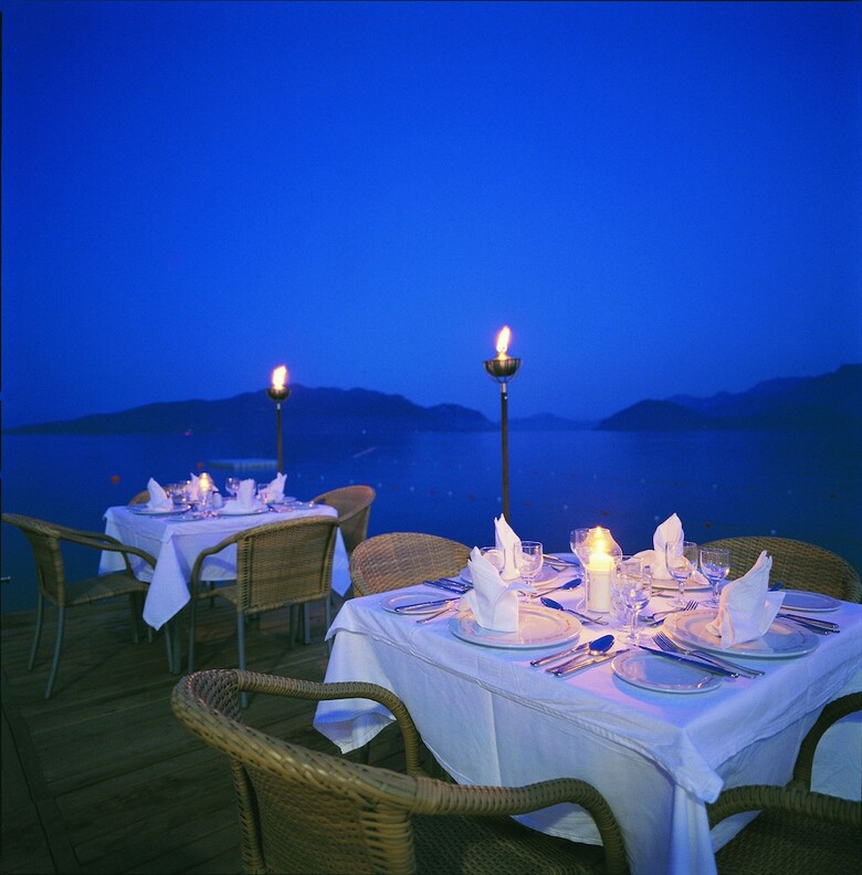 Hotel Elegance
