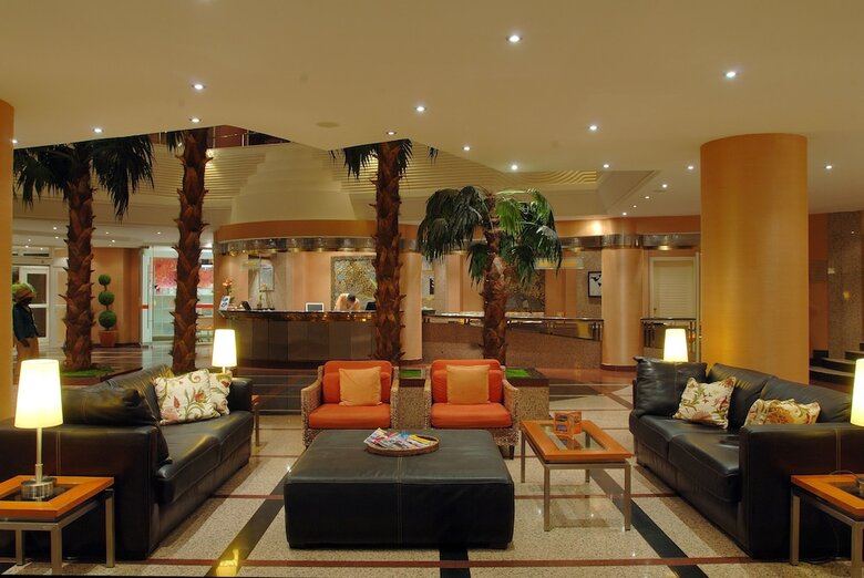 Hotel Elegance