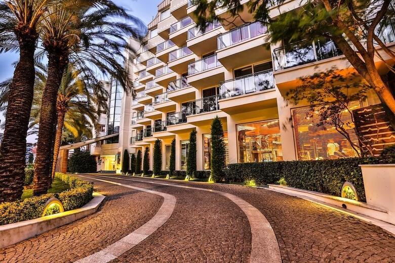 Hotel Elegance