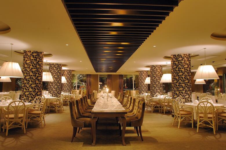 Hotel Elegance
