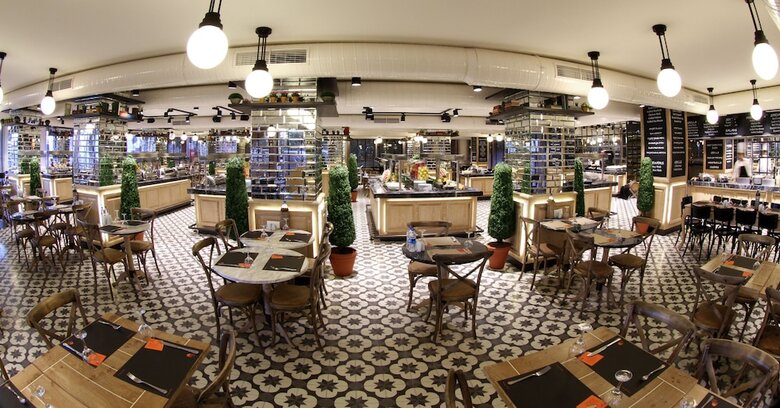 Hotel Elegance