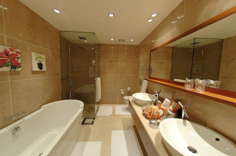 Hotel Elegance