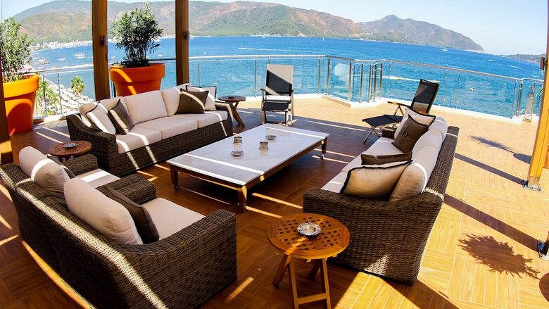 Hotel Elegance