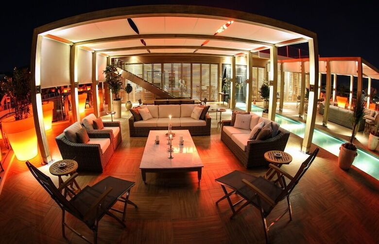 Hotel Elegance