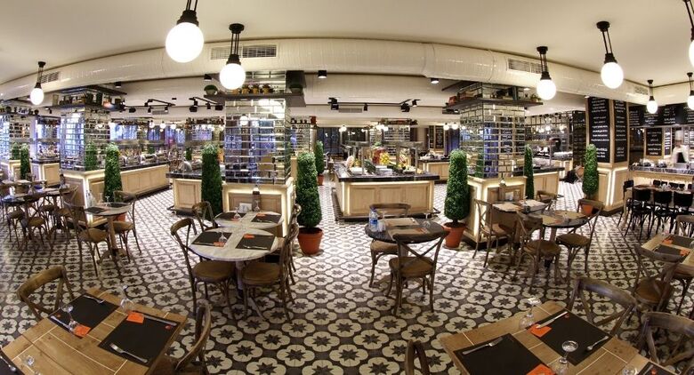 Hotel Elegance