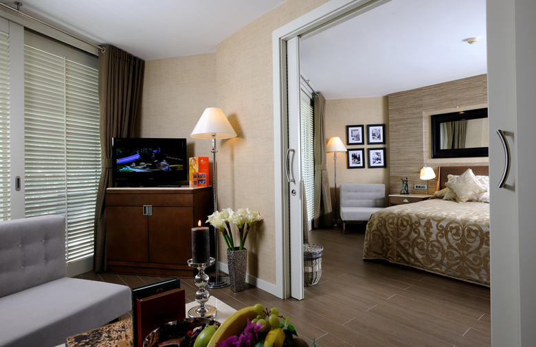 Hotel Elegance