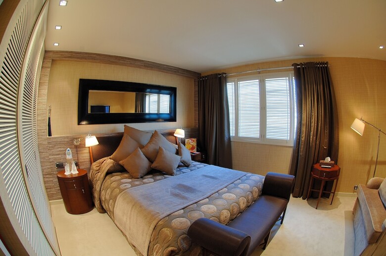 Hotel Elegance