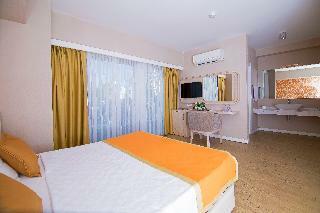 Hotel Mirage World