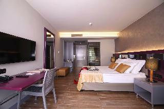 Hotel Mirage World