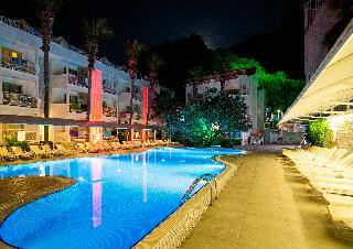 Hotel Mirage World