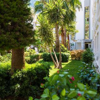 Hotel Mirage World