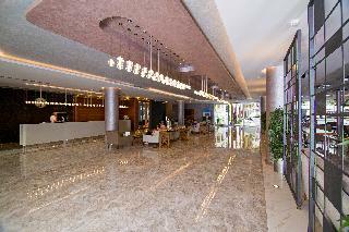 Hotel Mirage World