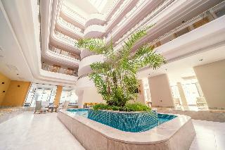 Hotel Club Nergis Beach