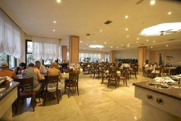 Sesin Hotel