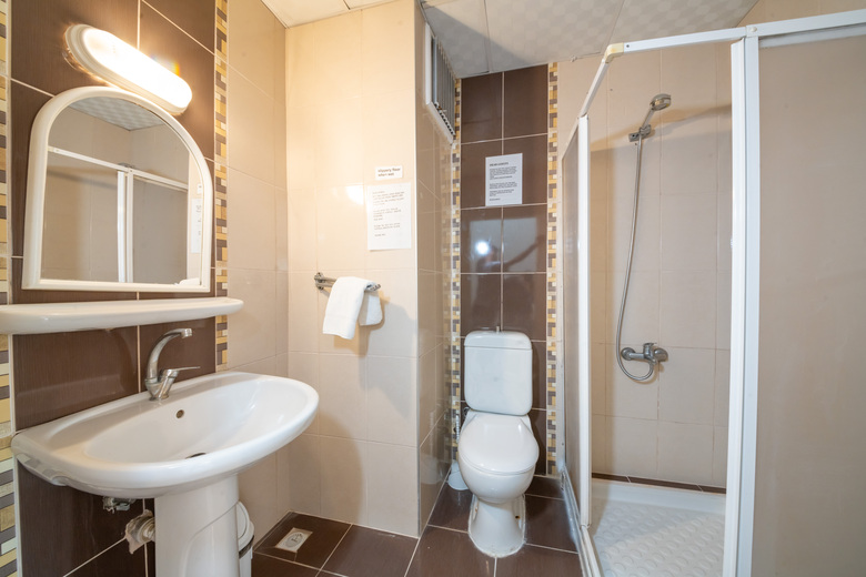 Grand Villa Sol Apart