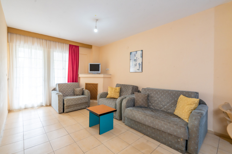 Grand Villa Sol Apart